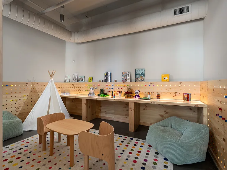 Scribble - Our Kids Play Zone