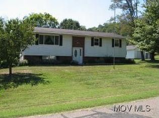 111 Howard St, Marietta, OH