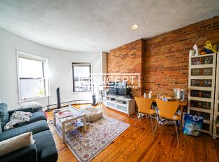 610 Columbus Ave #6103, Boston, MA 02118