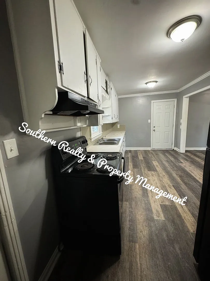 1114 Druid Hills Montgomery, AL — Photo 3