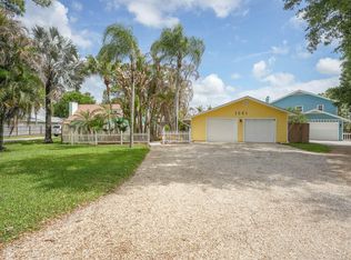 1341 SW Evergreen Lane, Palm City, FL 34990