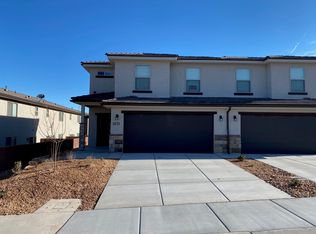 3237 S Fossil Hills Dr #1, Saint George, UT 84790