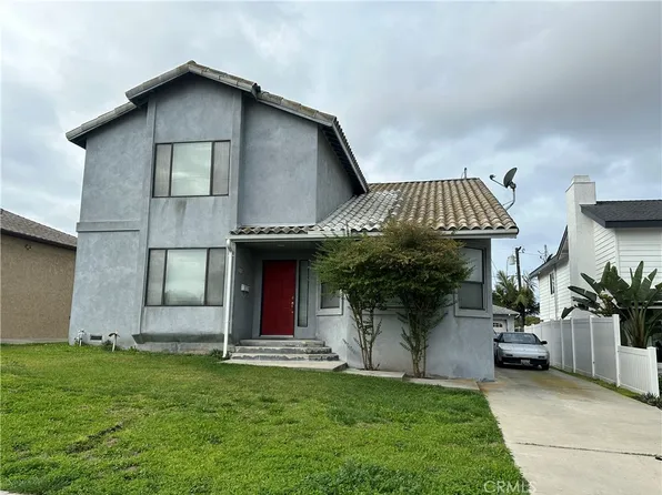 3003 Blaisdell Ave, Redondo Beach, CA 90278