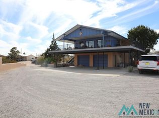 112 Northern Dr, Elephant Butte, NM 87935