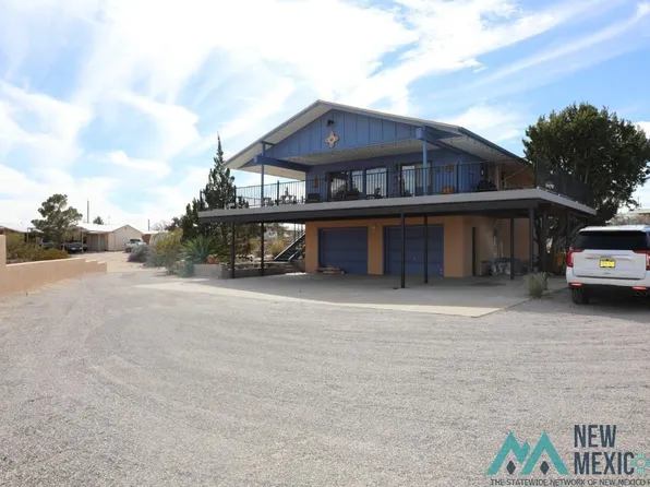 112 Northern Dr, Elephant Butte, NM 87935