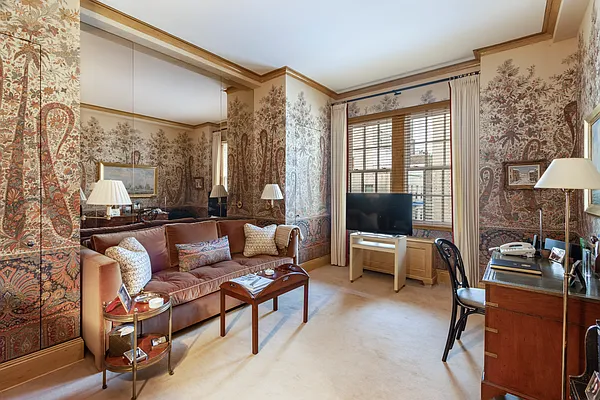 Sold by Brown Harris Stevens | media 20