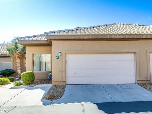 4775 Wild Draw Dr, North Las Vegas, NV 89031