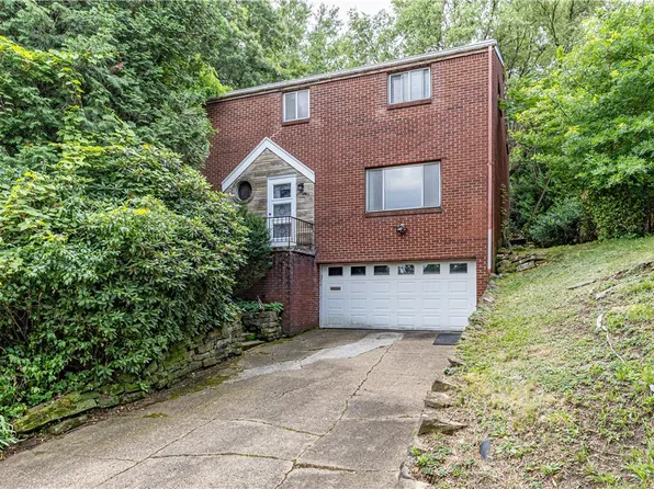118 Washington Rd, Pittsburgh, PA 15221