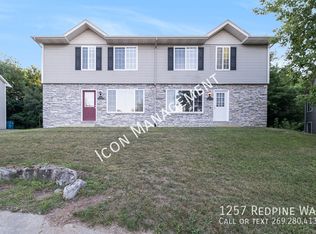 1257 Redpine Way, Kalamazoo, MI 49006