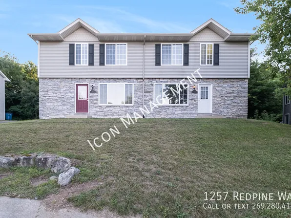 1257 Redpine Way, Kalamazoo, MI 49006