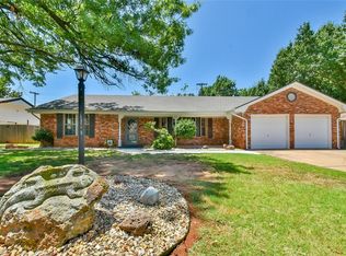 6901 Reed Dr, Oklahoma City, OK 73116