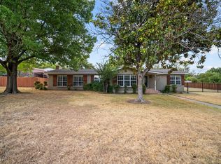 3709 Pecan Park Dr, Weatherford, TX 76087