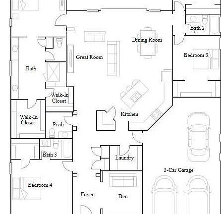 2nd image of 24421 N 169TH Drive