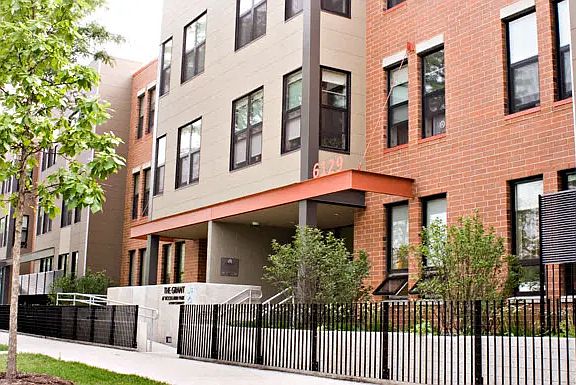 2nd image of 6230 S Cottage Grove Ave #10771