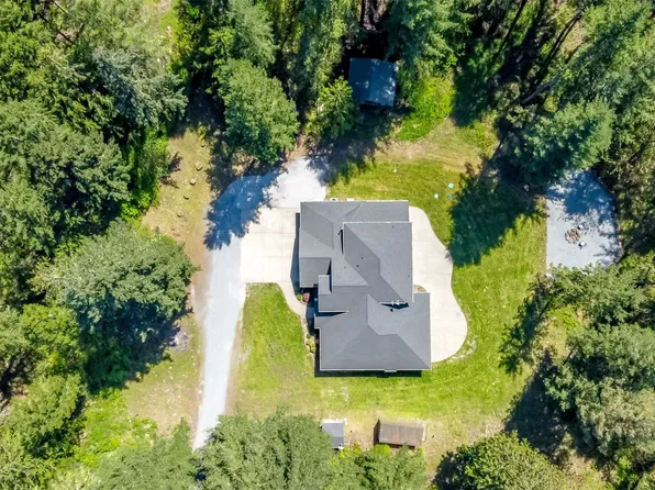 40728 Tanwax Road E, Roy, WA 98580