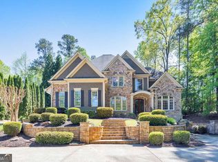 11180 West Rd, Roswell, GA 30075