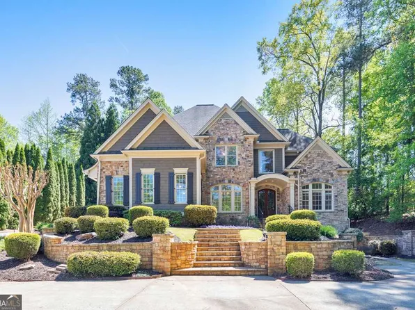 11180 West Rd, Roswell, GA 30075