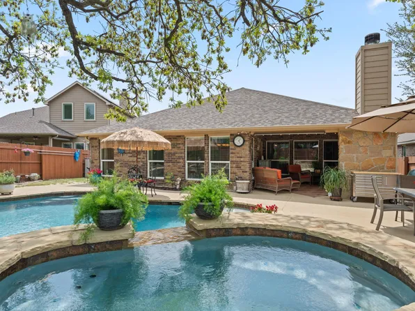 215 Choke Canyon Ln, Georgetown, TX 78628