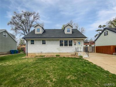 4327 Treadway Ln, Saint Louis, MO, 63134