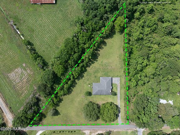 2nd image of 292 Curtis Brown Rd