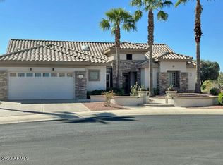 16441 W Una Noche Ct, Surprise, AZ 85374