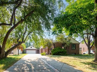 1671 Newport St, Denver, CO 80220