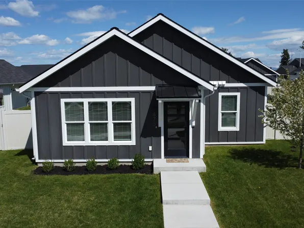 875 Mountain Vista Way, Kalispell, MT 59901