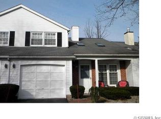 18 Old Stone Ln, Rochester, NY 14615