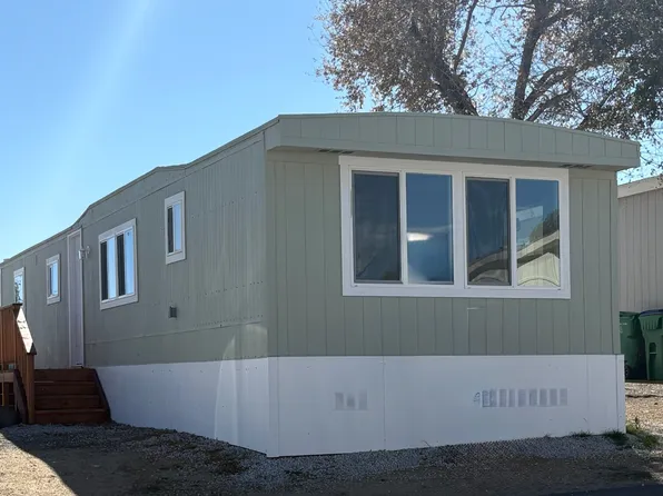 7900 N Virginia St Space 186, Reno, NV 89506