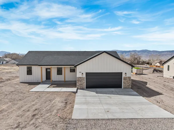 265 N South Bend Dr, Monroe, UT 84754