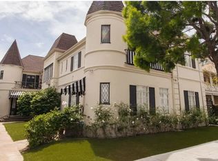9920 Durant Dr #1/4, Beverly Hills, CA 90212