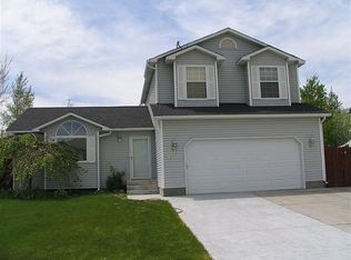 4250 Colonial Way, Idaho Falls, ID 83404