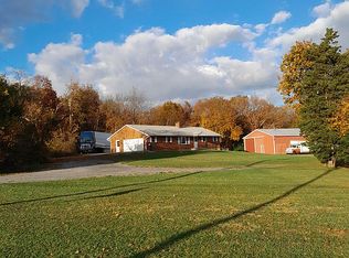 3275 State Route 642, Milton, PA 17847