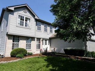 615 Buckboard Rd, Bolingbrook, IL 60490