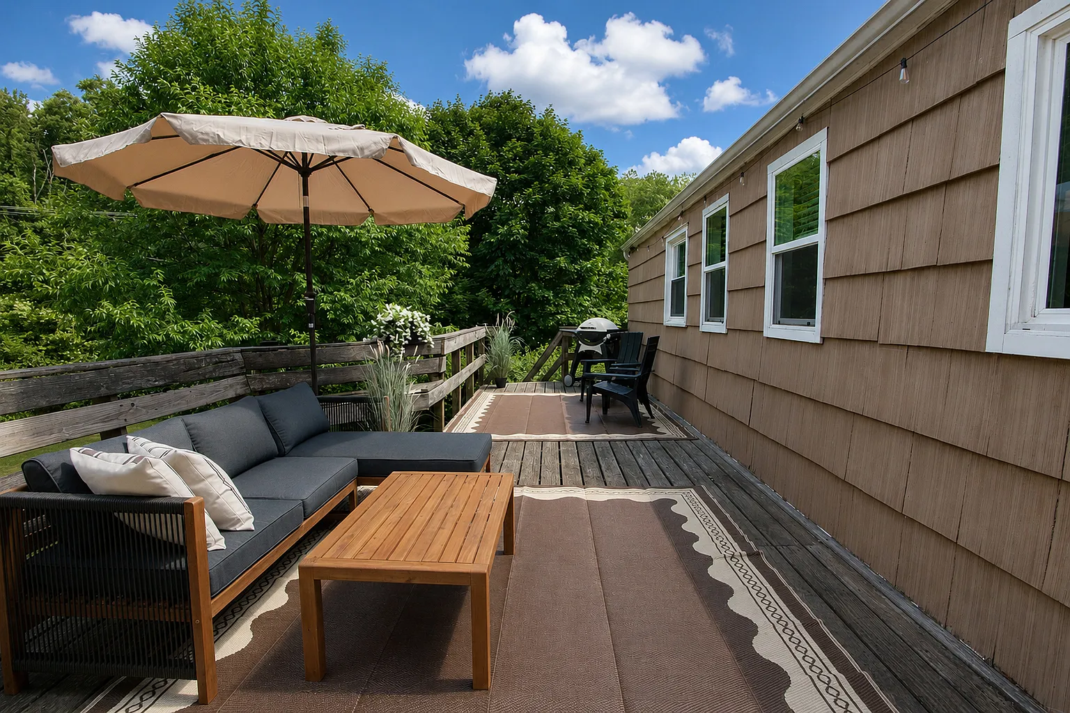 3 bed, 1500 sqft, $5,600 — Photo 4