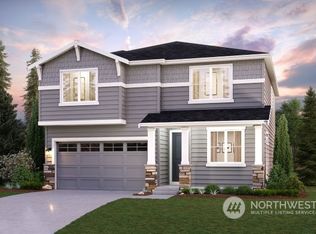 1405 NW Swenson Ct #22, Poulsbo, WA 98370