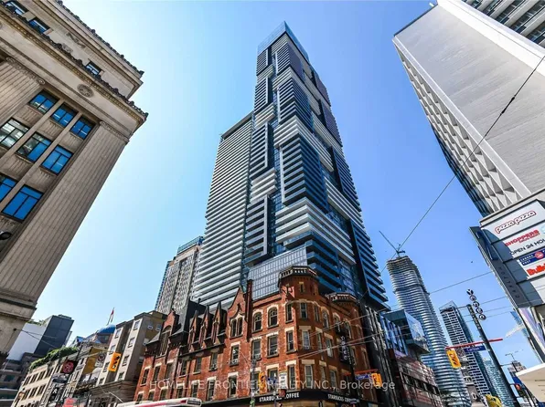 7 Grenville St, Toronto, ON