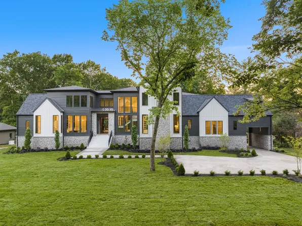6044 Bresslyn Rd, Nashville, TN 37205
