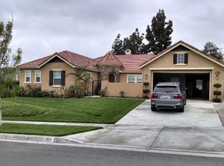 1817 N Redding Way, Upland, CA 91784