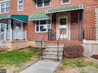 1951 Searles Rd, Baltimore, MD 21222