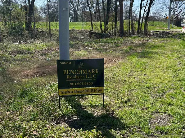 0 Warford St, Memphis, TN 38108