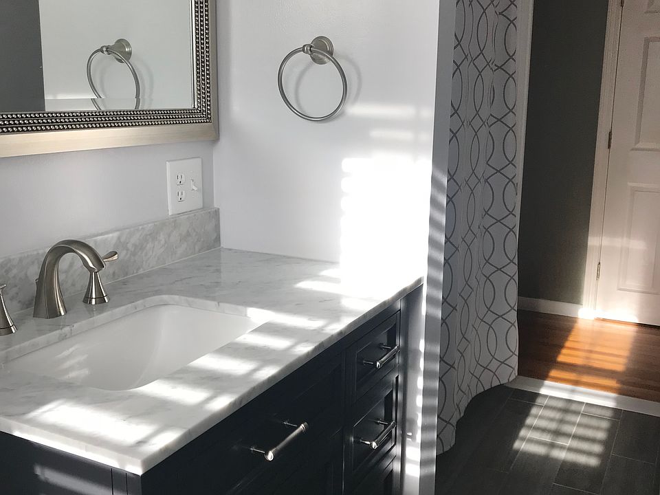Main bath
