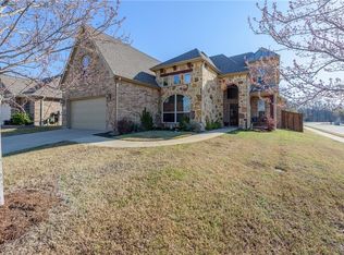 3621 Potterstone St, Denton, TX 76208