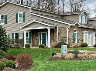 25 Wyndham Rd #25, Clarks Summit, PA 18411