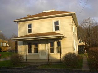 951 State Route 58, Nankin, OH 44848