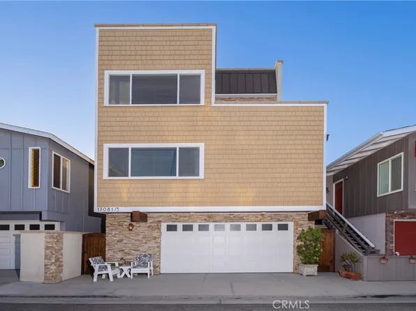 17081 5th St, Sunset Beach, CA 90742