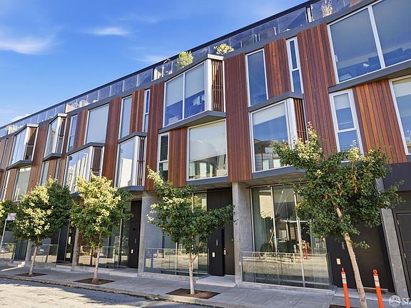 2nd image of 450 Hayes St #1B