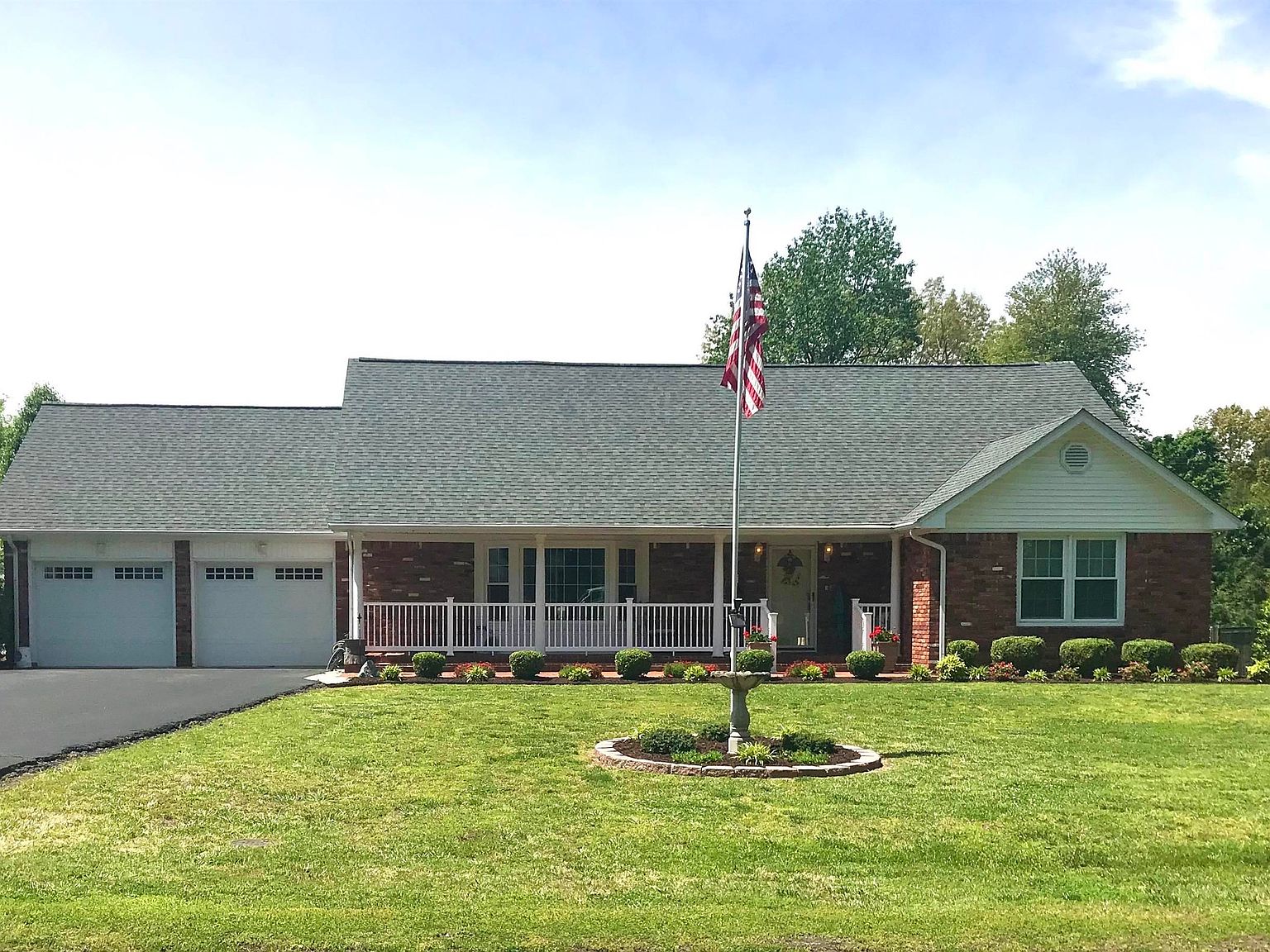 237 Maxfield Dr, Paducah, KY 42001 Zillow