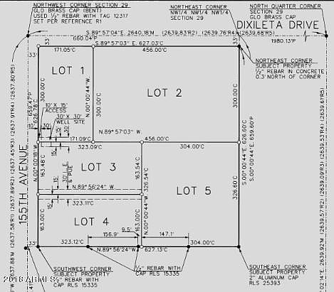 2nd image of 29751 N 155TH Avenue #-