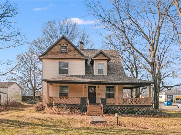 101 S Jefferson St, Danville, IL 61832